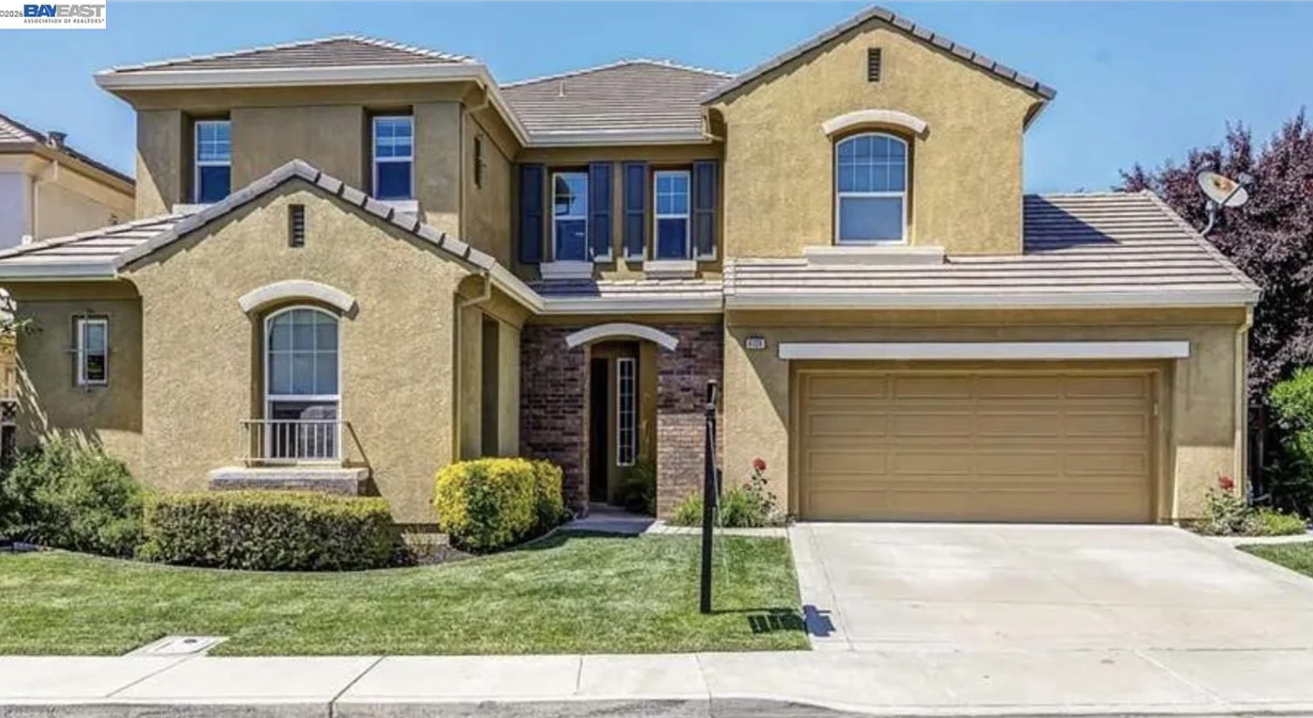 6139 Ledgewood Tr., Dublin