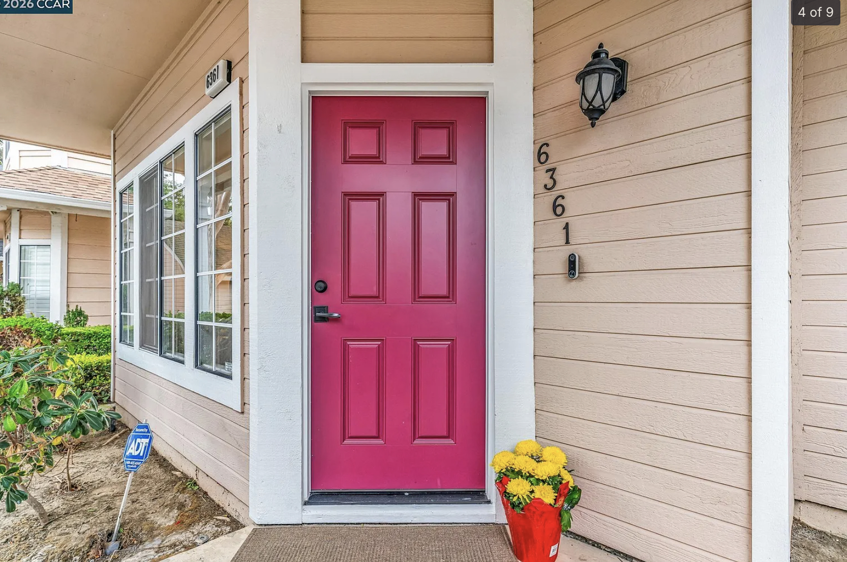 6361 Potrero Drive, Newark