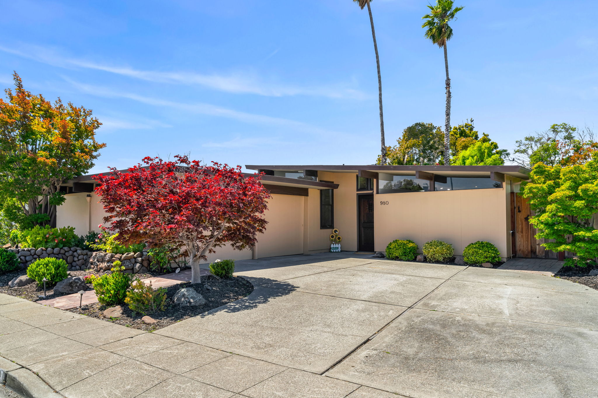 980 Crane Ave, Foster City