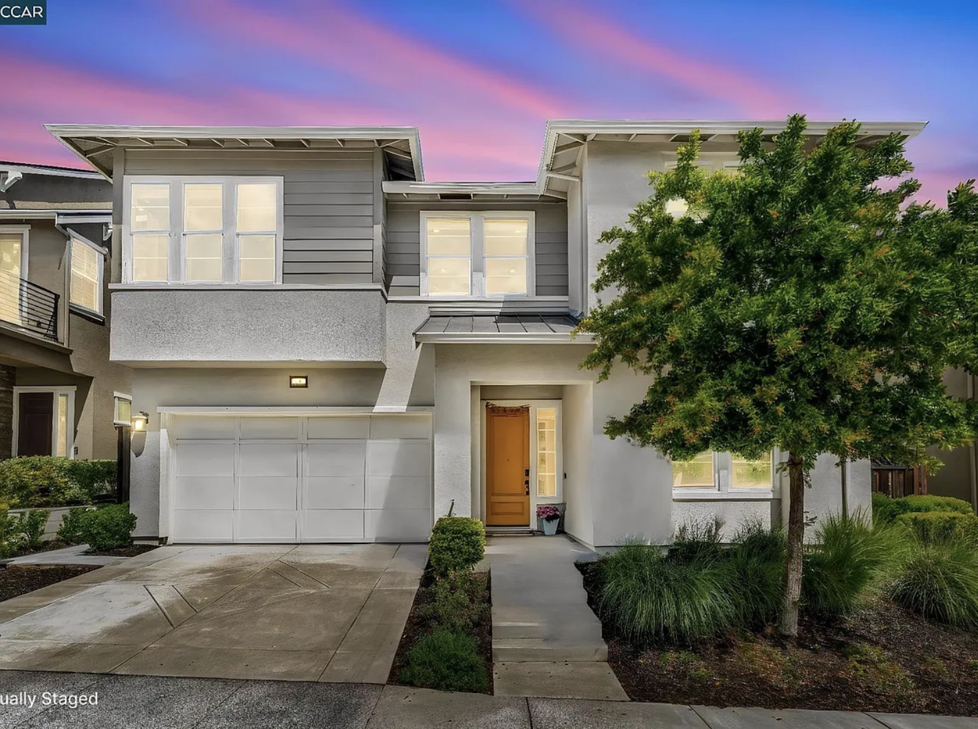 6937 Atlas Peak Drive, Dublin - Wallis Ranch community