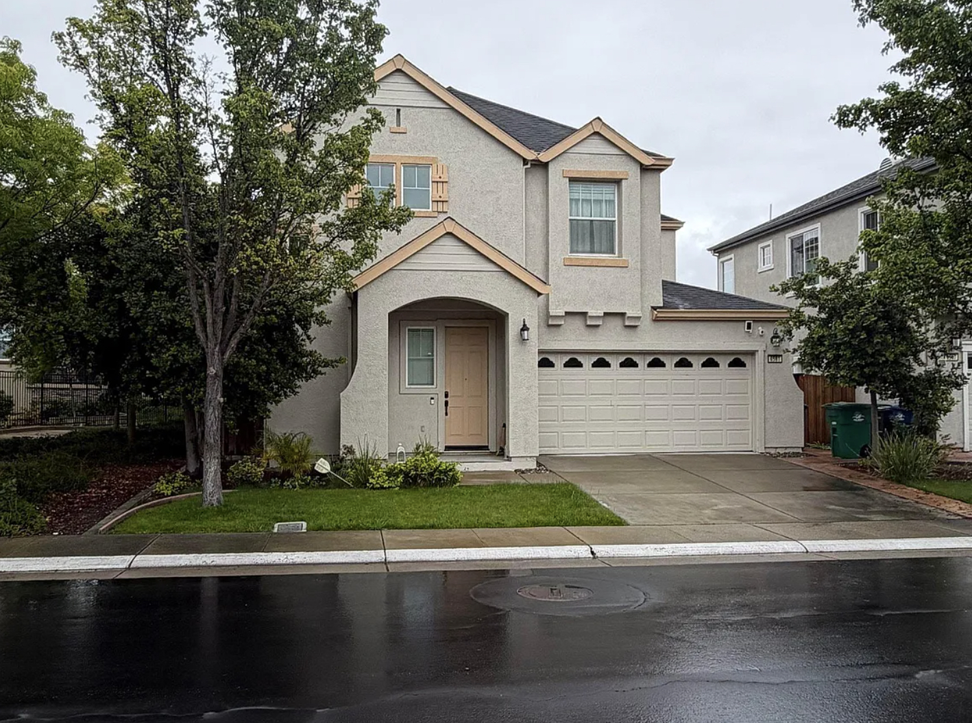 Sold: 6581 Byron Ln, San Ramon — A Return Client's Seamless Remote Sale