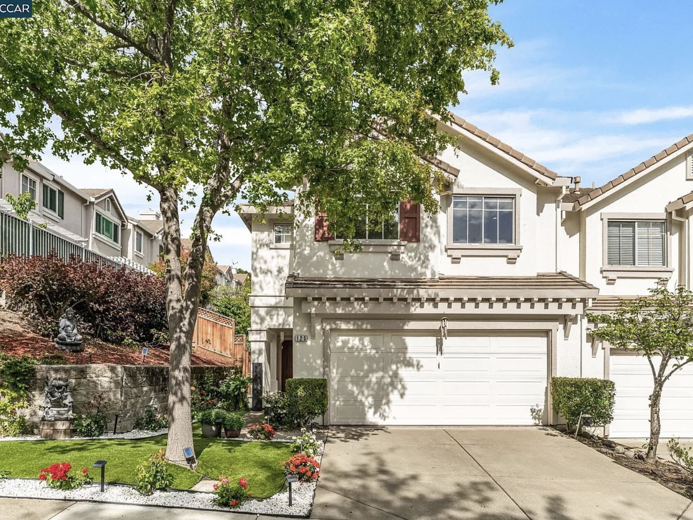 125 Shadowhill Cir, San Ramon